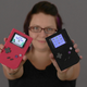 Illustration for article titled Build Your Own 3D-Printed Gameboy